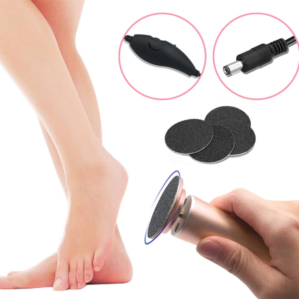 Electric Foot Callus Remover