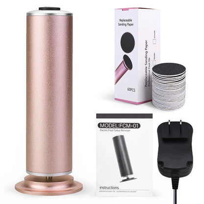 Electric Foot Callus Remover