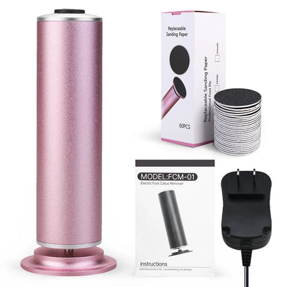 Electric Foot Callus Remover