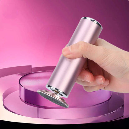 Electric Foot Callus Remover